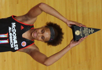 Brianna Turner profile Photo