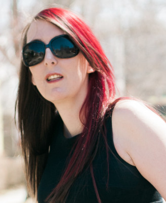 Brianna Wu profile Photo