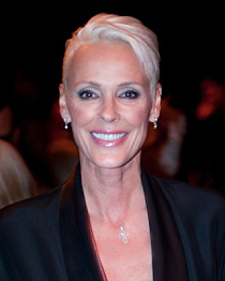 Brigitte Nielsen profile Photo