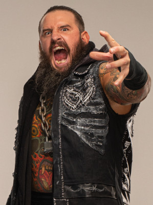 Brody King profile Photo