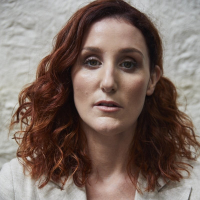 Bronagh Waugh profile Photo