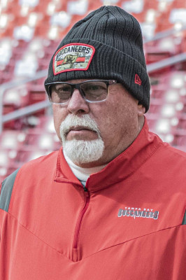 Bruce Arians profile Photo