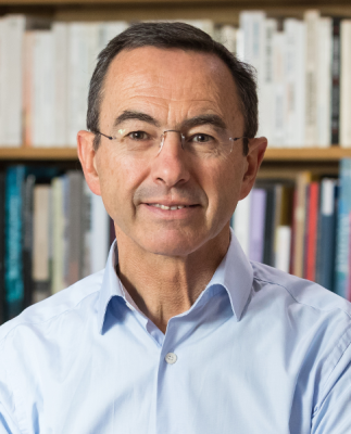 Bruno Retailleau profile Photo