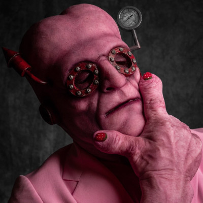 Bryan Fuller profile Photo