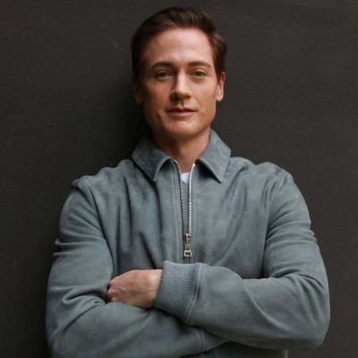 Bryan Johnson profile Photo
