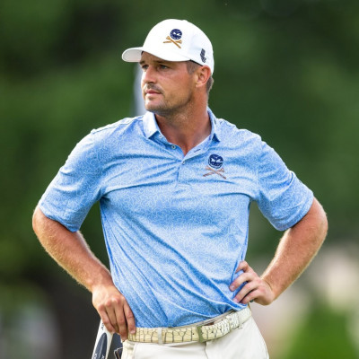 Bryson DeChambeau profile Photo