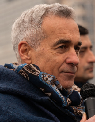 Călin Georgescu profile Photo
