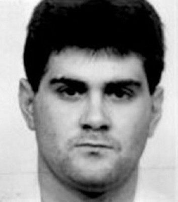 Cameron Todd Willingham profile Photo