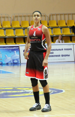 Candice Dupree profile Photo