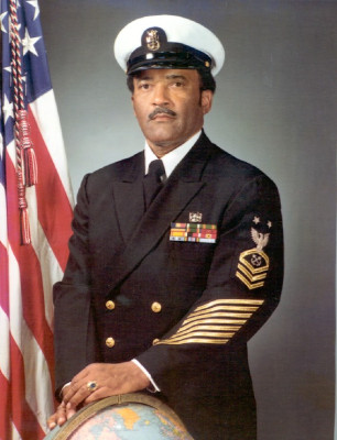 Carl Brashear profile Photo