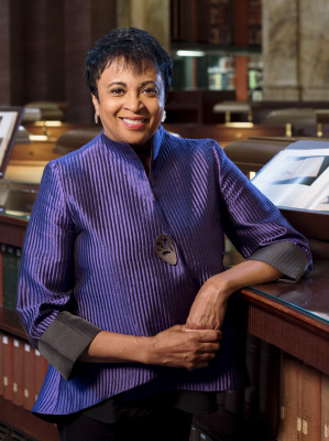 Carla Hayden profile Photo