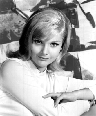 Carol Lynley profile Photo