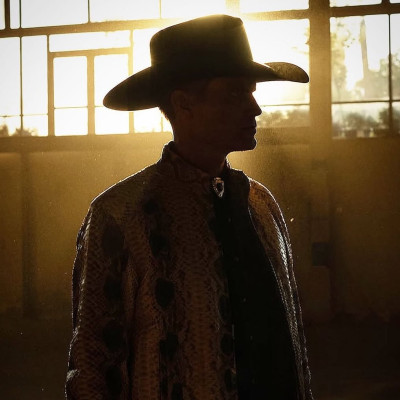 Casper Van Dien profile Photo