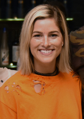 Cassadee Pope profile Photo
