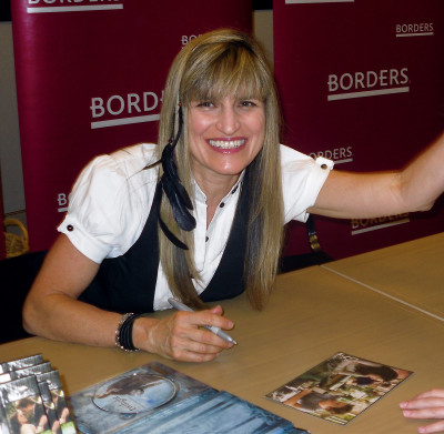 Catherine Hardwicke profile Photo