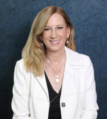 Cathy Engelbert profile Photo