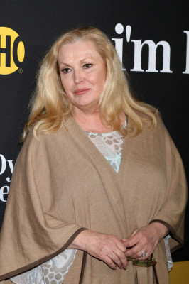 Cathy Moriarty profile Photo