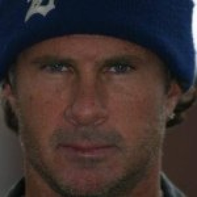Chad Smith profile Photo
