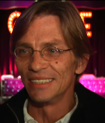 Charles Baker (actor) profile Photo