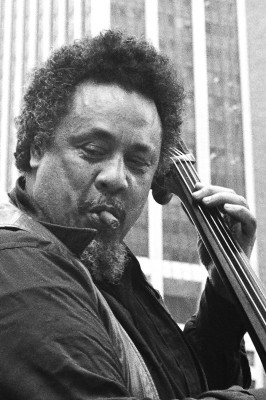 Charles Mingus profile Photo