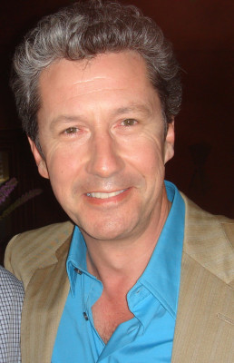 Charles Shaughnessy profile Photo