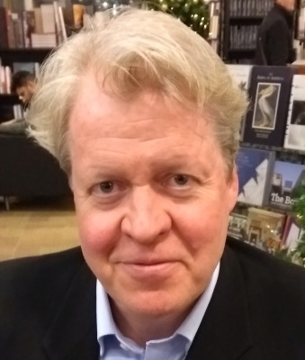 Charles Spencer, 9th Earl Spencer profile Photo