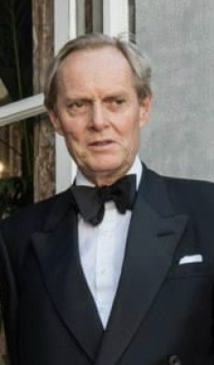 Charles Wellesley, 9th Duke of Wellington profile Photo