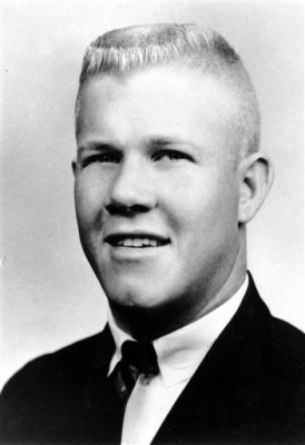 Charles Whitman profile Photo