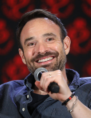 Charlie Cox profile Photo