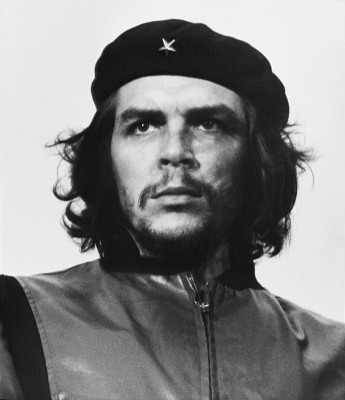 Che Guevara profile Photo