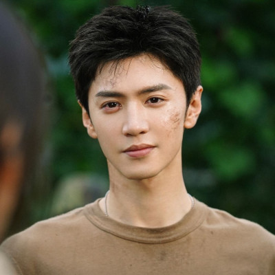 Chen Zheyuan profile Photo