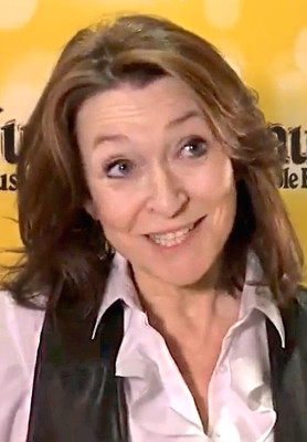 Cherie Lunghi profile Photo