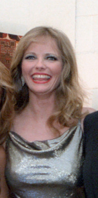 Cheryl Tiegs profile Photo