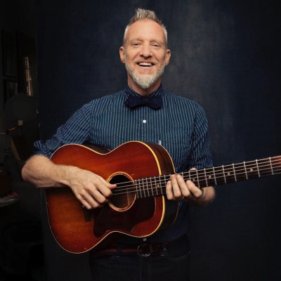 Chris Barron profile Photo