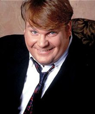 Chris Farley profile Photo