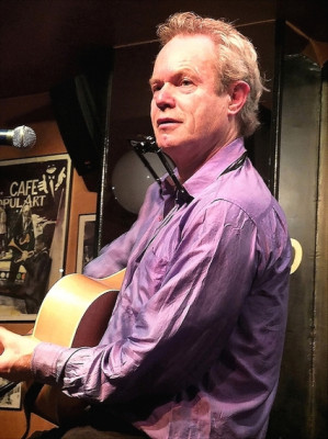 Chris Jagger profile Photo