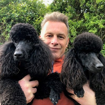 Chris Packham profile Photo