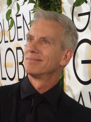 Chris Sanders profile Photo