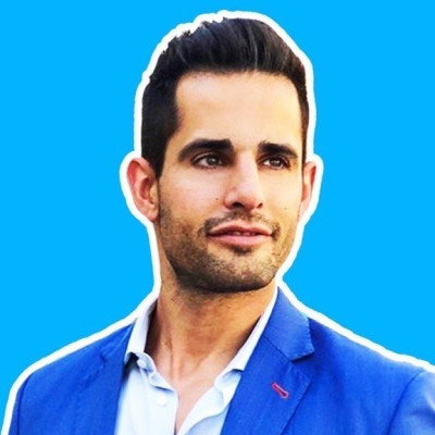 Chris Van Vliet profile Photo