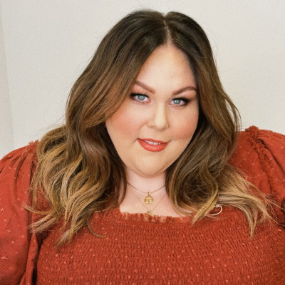 Chrissy Metz profile Photo