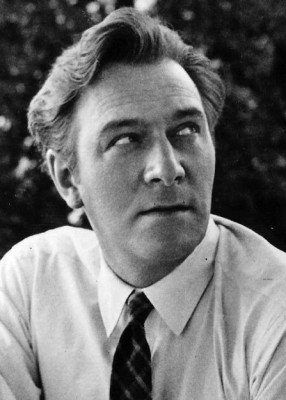 Christopher Plummer profile Photo