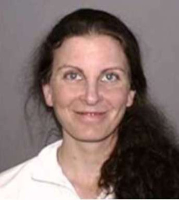 Clare Bronfman profile Photo