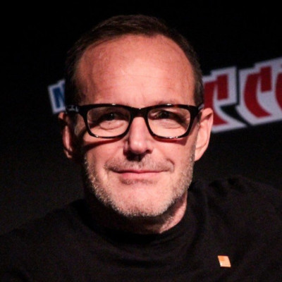 Clark Gregg profile Photo