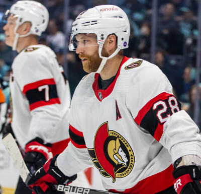 Claude Giroux profile Photo