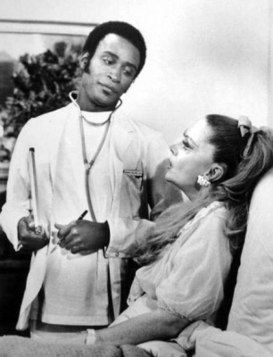 Cleavon Little profile Photo