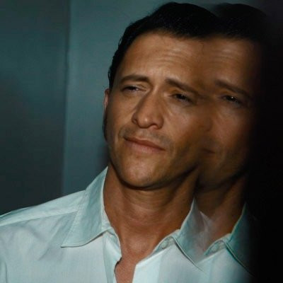 Clifton Collins Jr. profile Photo