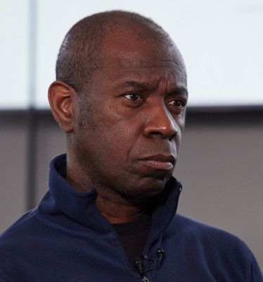 Clive Myrie profile Photo