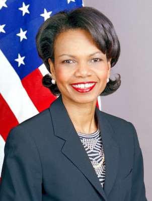 Condoleezza Rice profile Photo