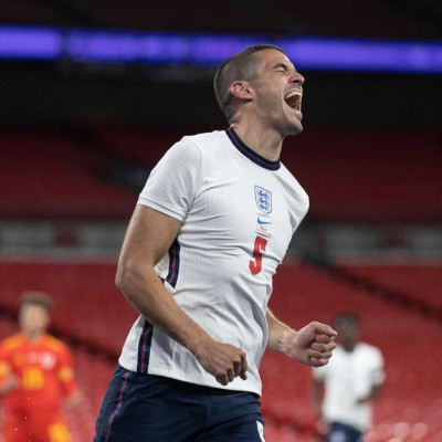 Conor Coady profile Photo