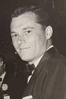 Conrad Hilton Jr. profile Photo